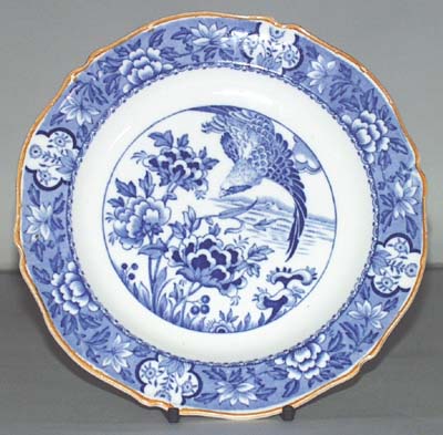 Plate c1920s